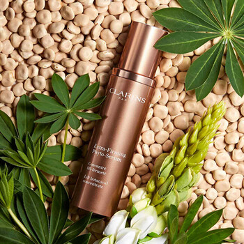 Extra-Firming Phyto Serum - Pleťové sérum proti vráskam